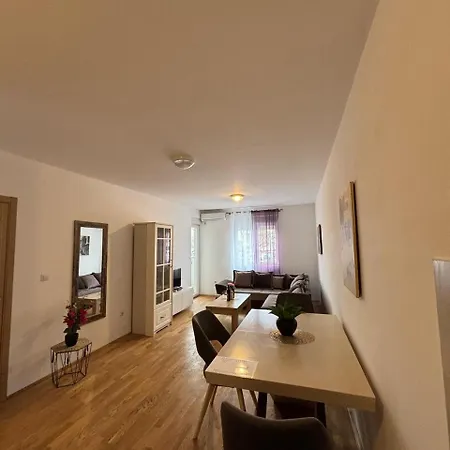 Appartement Enjoy *