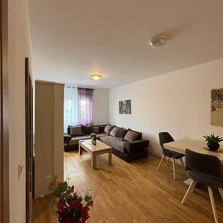 Appartement Enjoy