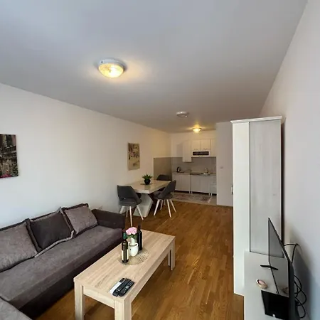 Enjoy Appartement *